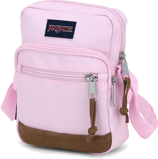 JanSport Core Crossbody 包袋，第 1 張