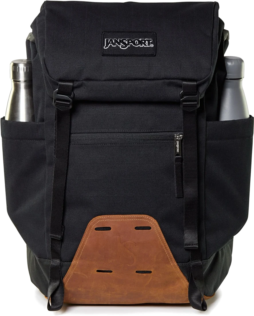 JanSport Cruiser Rucksack 背包，第 1 張