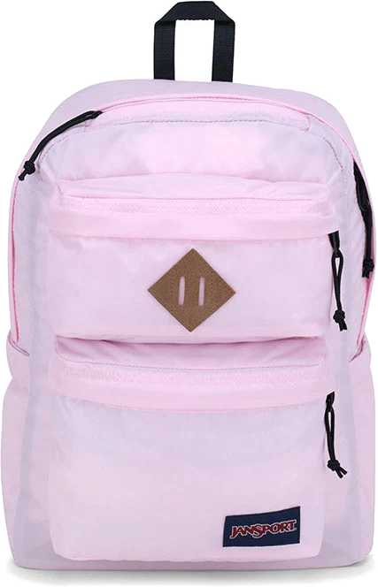 JanSport Double Break 背包，第 1 張