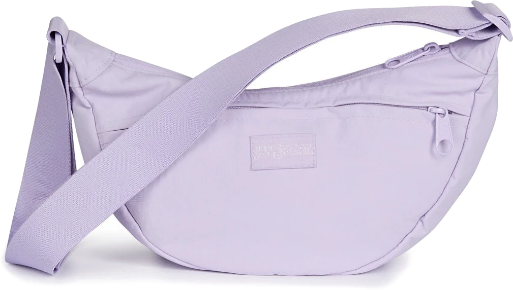 JanSport Unphased Crossbody Small 包袋，第 1 張