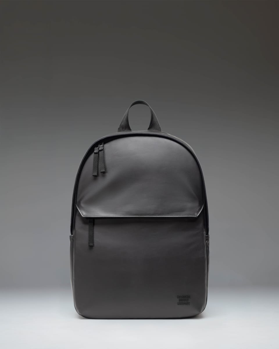 Herschel Supply Co. Alberni Backpack Weather Resistant 包袋，第 1 張