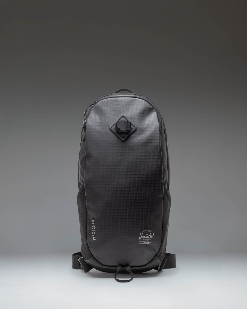 Herschel Supply Co. All Season Backpack 17L 包袋，第 1 張