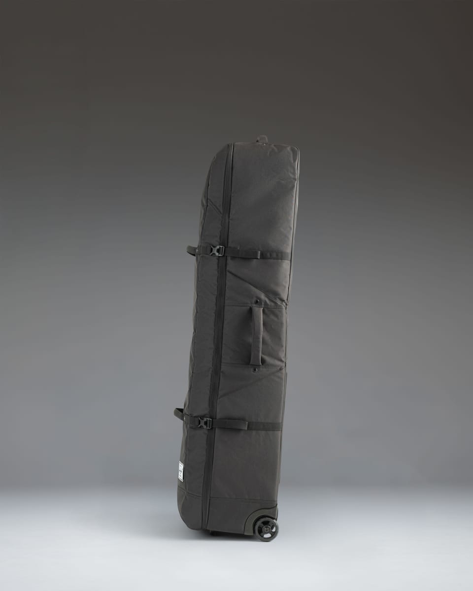 Herschel Supply Co. Herschel Heritage™ Golf Travel Wheelie Bag 行李箱，第 1 張