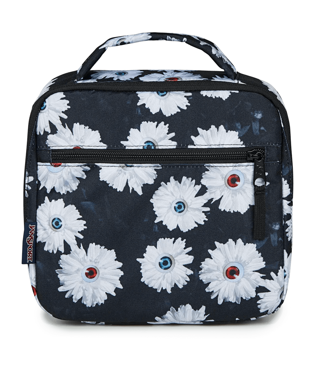 JanSport Lunch Break 腰包，第 1 張